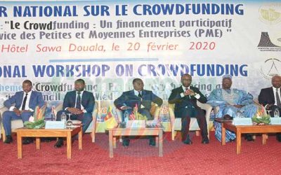 Financement participatif : l’Etat se penche sur le crowdfunding