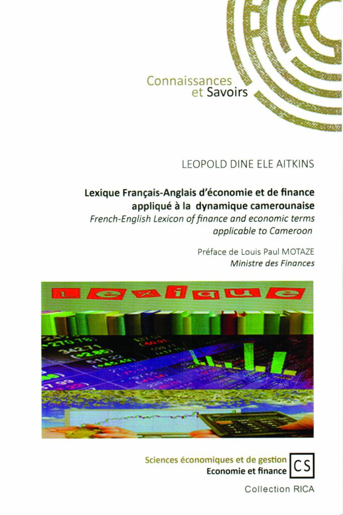 livre-:-l’abc-de-l’economie-camerounaise