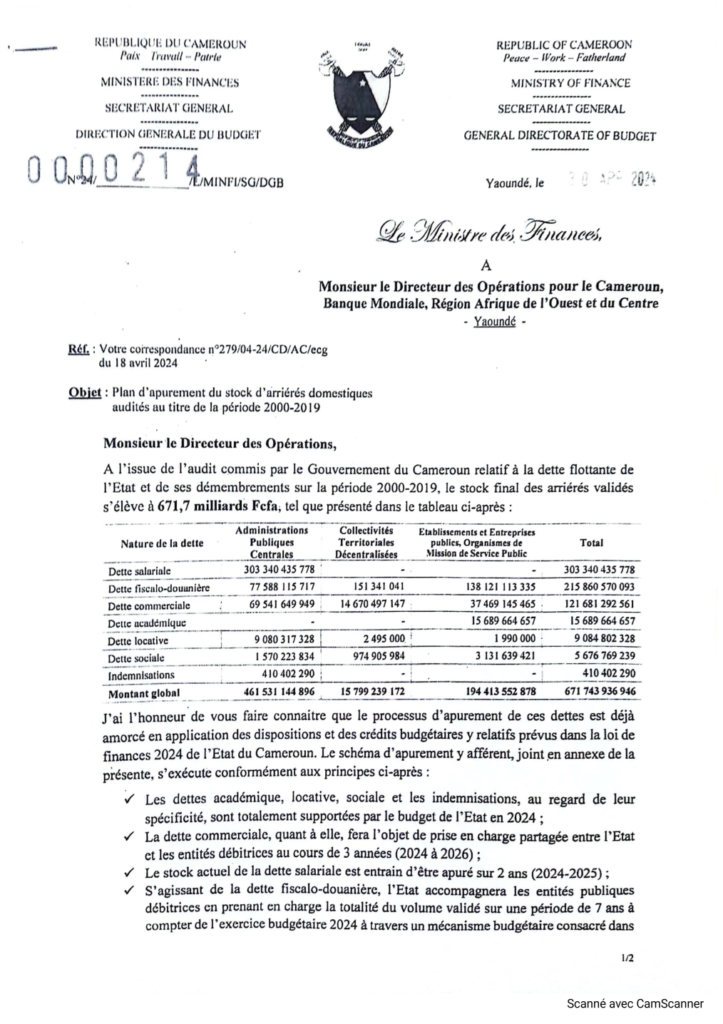 plan-d’apurement-du-stock-d’arrieres-domestiques-audites-au-titre-de-la-periode-2000-2019