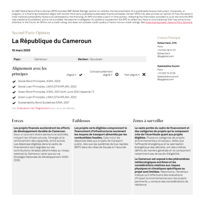 cadre-de-financement-durable-de-la-republique-du-cameroun