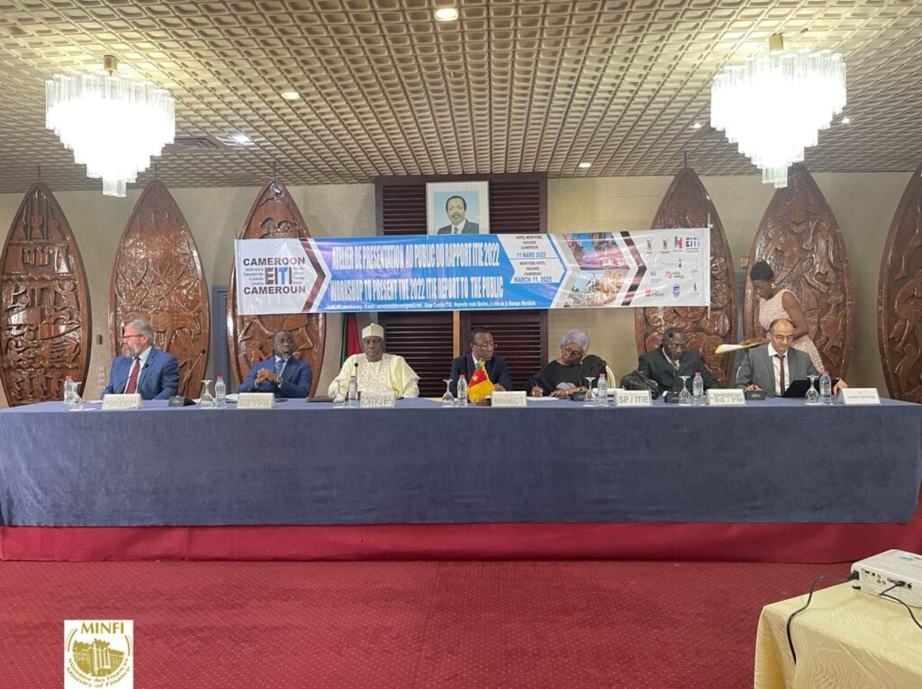 le-cameroun-s’arrime-a-la-norme-itie-2023