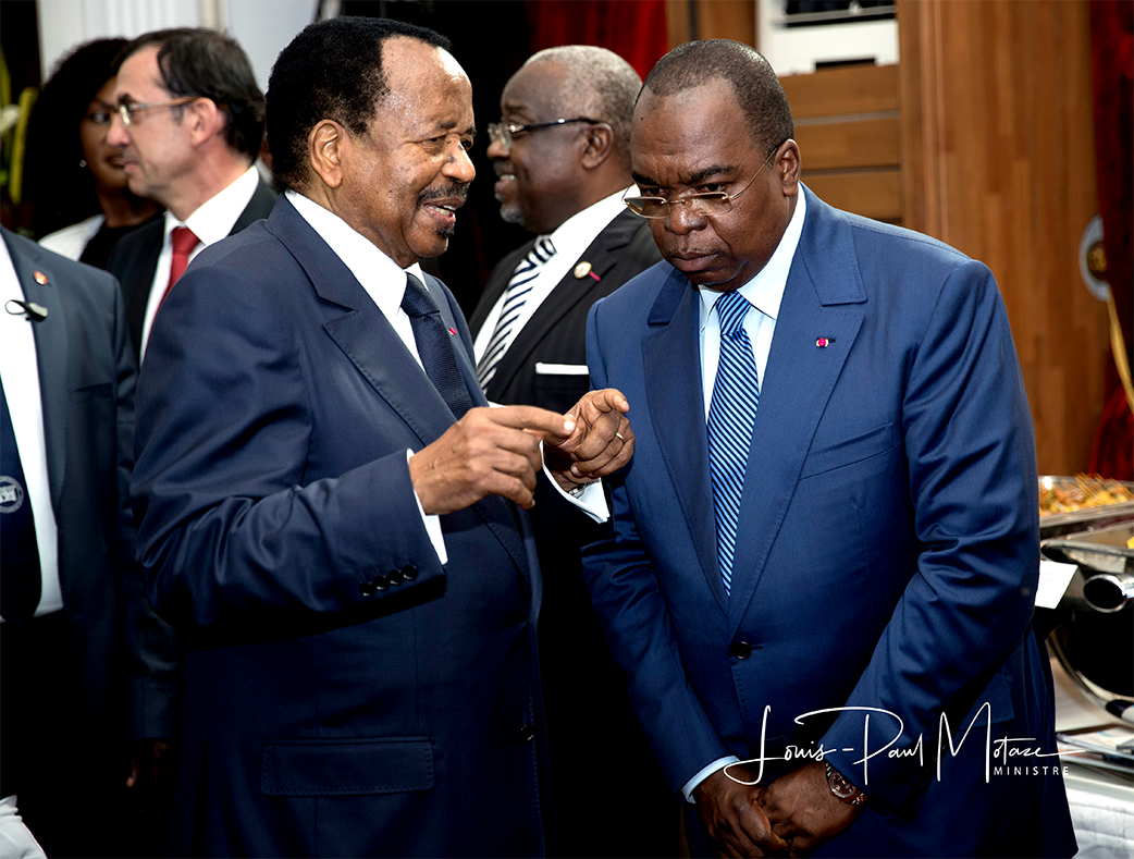 Motaze et Biya 11