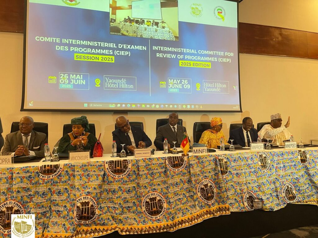 comite-interministeriel-d’examen-des-programmes-(ciep)-session-2025-:-les-orientations-du-ministre-des-finances
