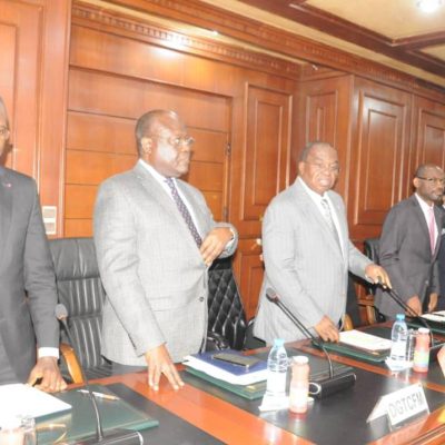 arrete-du-ministre-des-finances,-fixant-les-modalites-d’affectation-et-de-repartition-de-certains-prelevements-specifiques-du-secteur-minier.