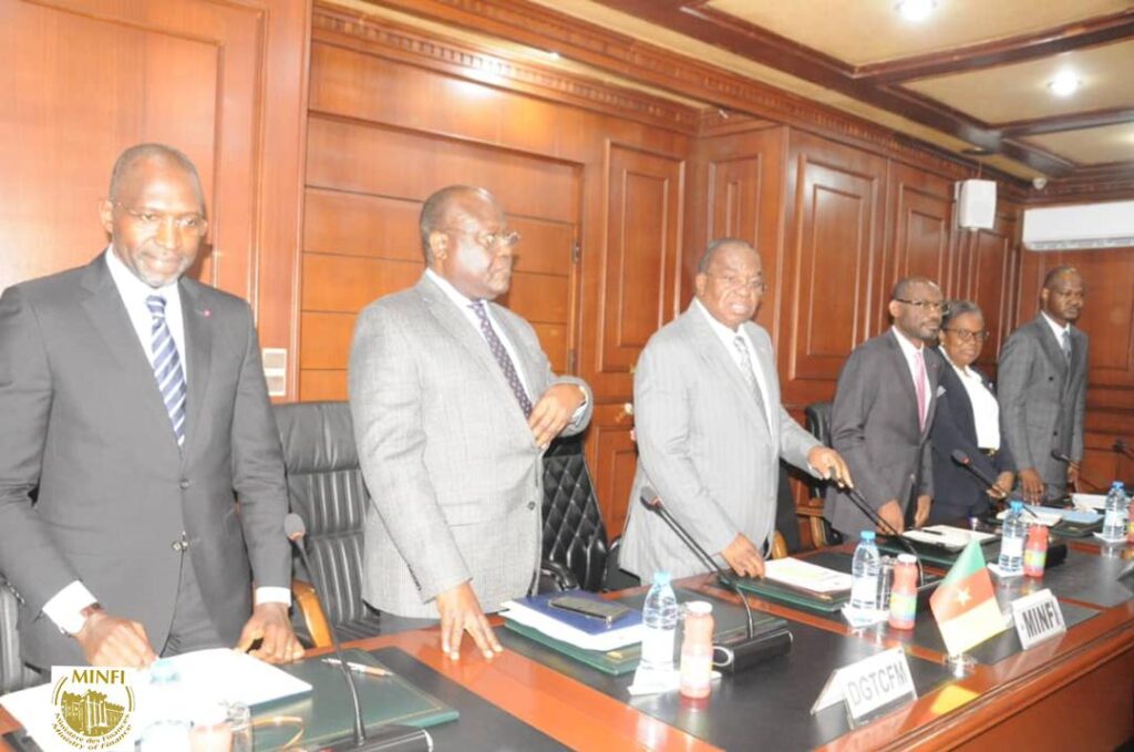 le-nouveau-president-de-la-banque-panafricaine-compte-renforcer-la-cooperation-avec-le-cameroun