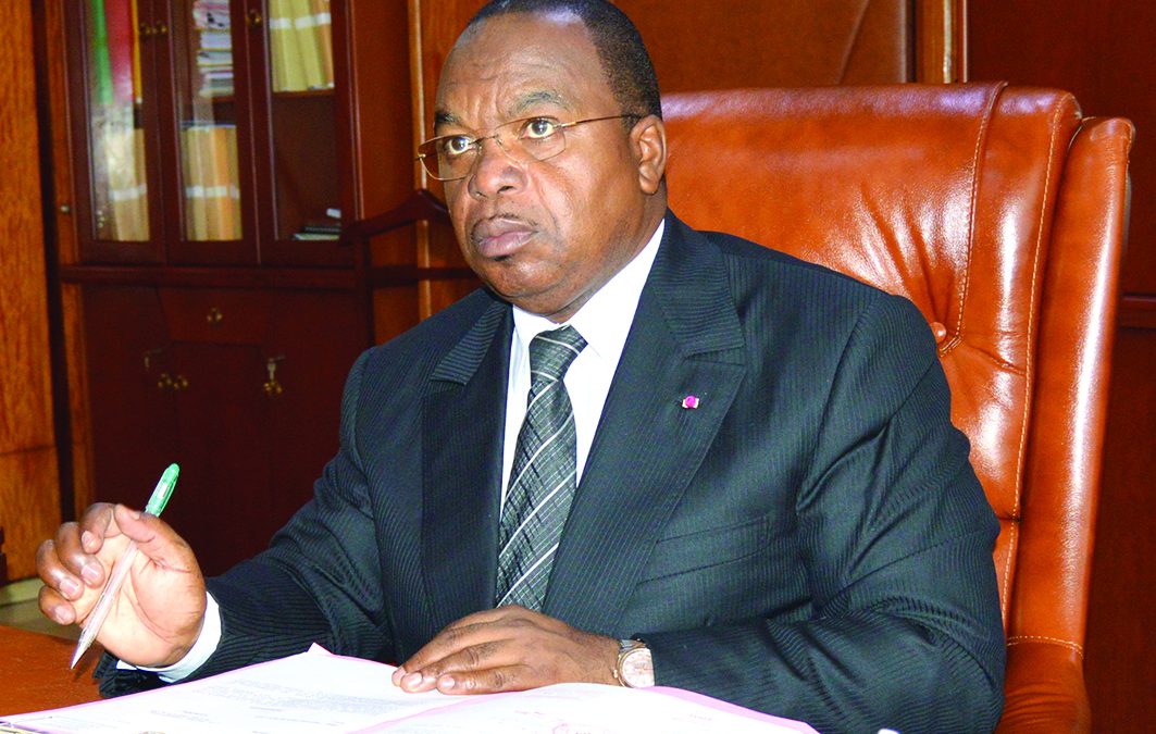 Cameroun : Bilan 2018 et perspectives 2019, par Louis-Paul MOTAZE
