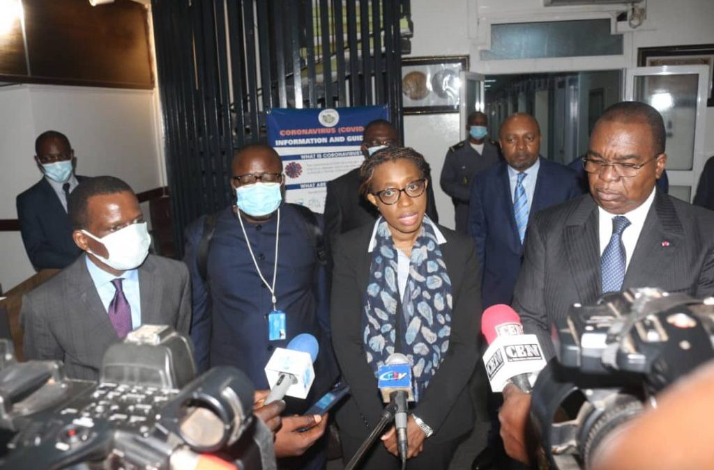 DES SOLUTIONS CONTRE LES REPERCUSSIONS ECONOMIQUES DU CORONAVIRUS