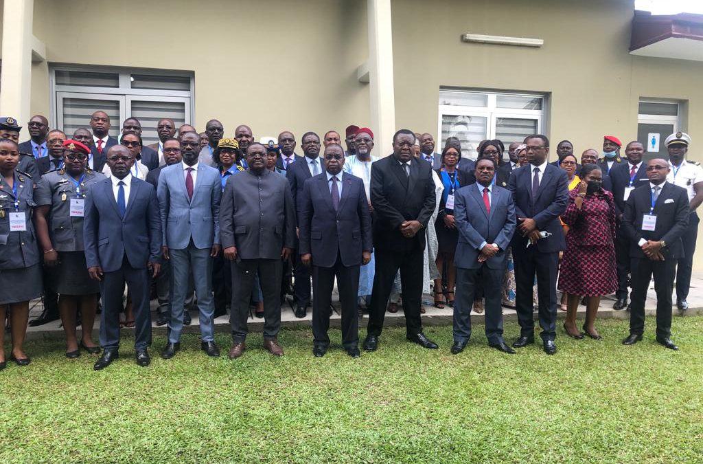 LUTTE CONTRE LE BLANCHIMENT DE CAPITAUX : LA FORMATION DES MAGISTRATS SE DEPORTE DANS LE LITTORAL