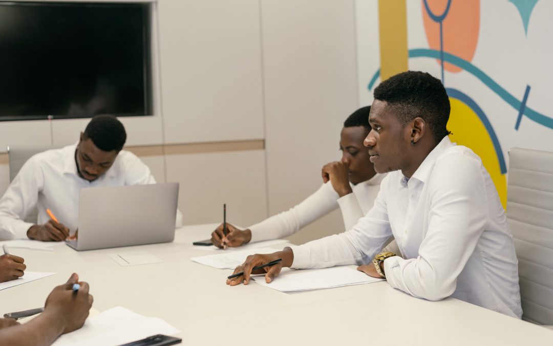Espace de création d’entreprise en république du Cameroun