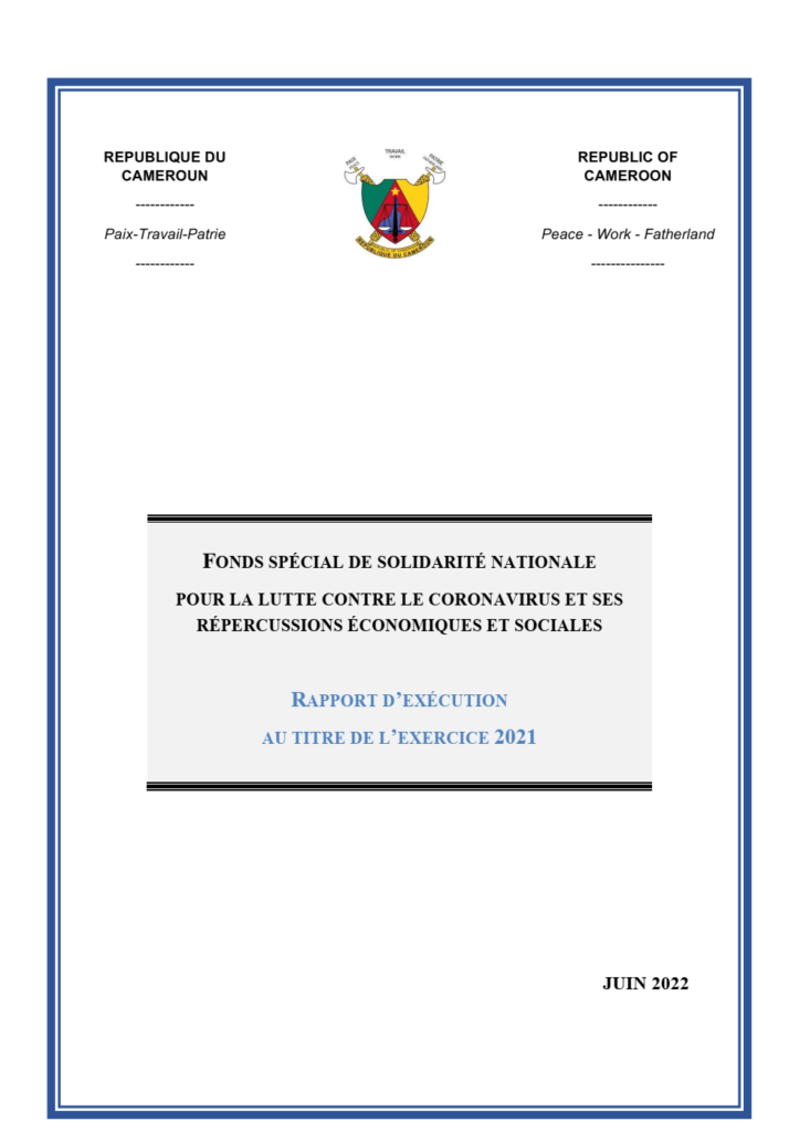 circulaire-n°-4918/minfi-du-05-07-2022-régissant-les-contrats-de-performance-entre-l’etat-et-les-etablissements-et-entreprises-publics