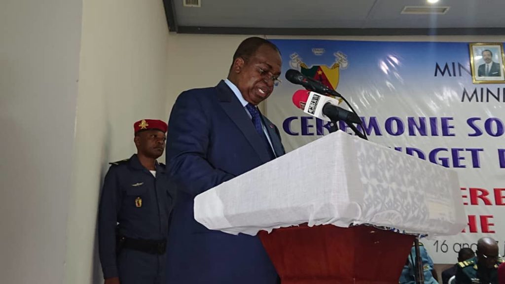 lancement-du-budget:-douala-deploie-les-nouvelles-orientations-de-l’annee