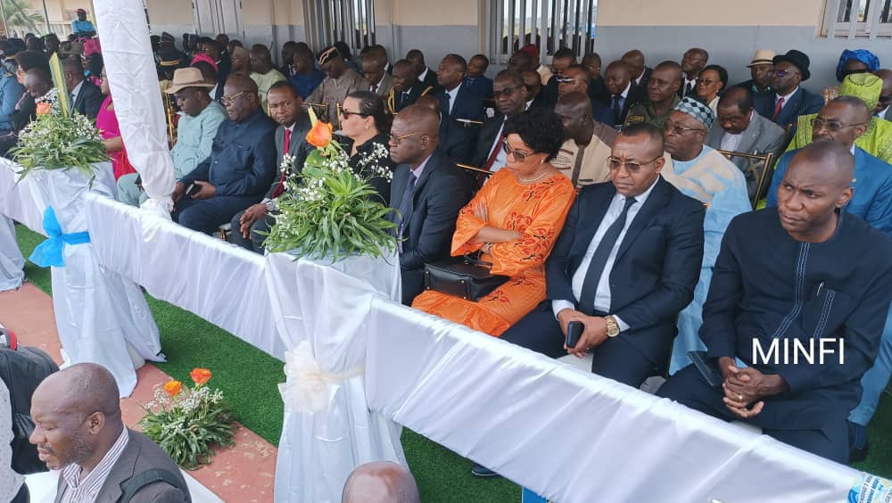journee-internationale-de-la-douane-2023:-celebrer-la-performance-malgre-la-difficile-conjoncture