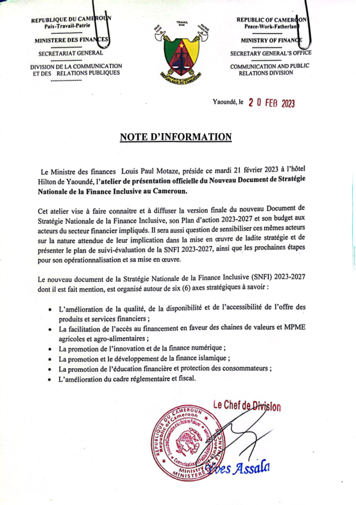 note-d’information-relative-a-l’atelier-de-presentation-du-nouveau-document-de-strategie-nationale-de-la-finance-inclusive