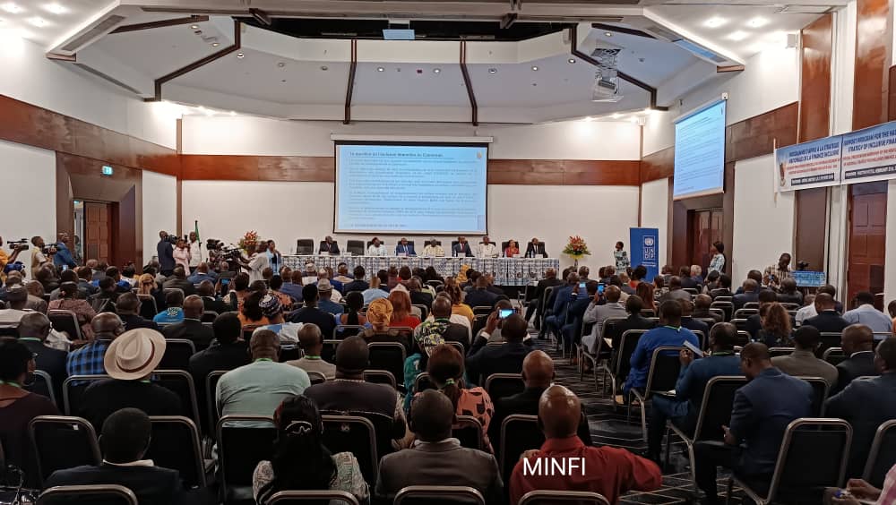 finance-inclusive:-le-nouveau-document-de-strategie-nationale-2023-2027-officiellement-devoile-finance-inclusive