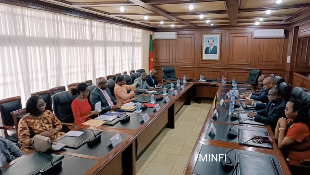 comptabilite-des-matieres-:-le-gabon-s’impregne-de-l’experience-camerounaise