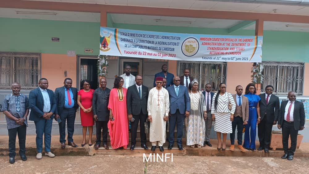 comptabilite-des-matieres:-le-gabon-a-l’ecole-camerounaise