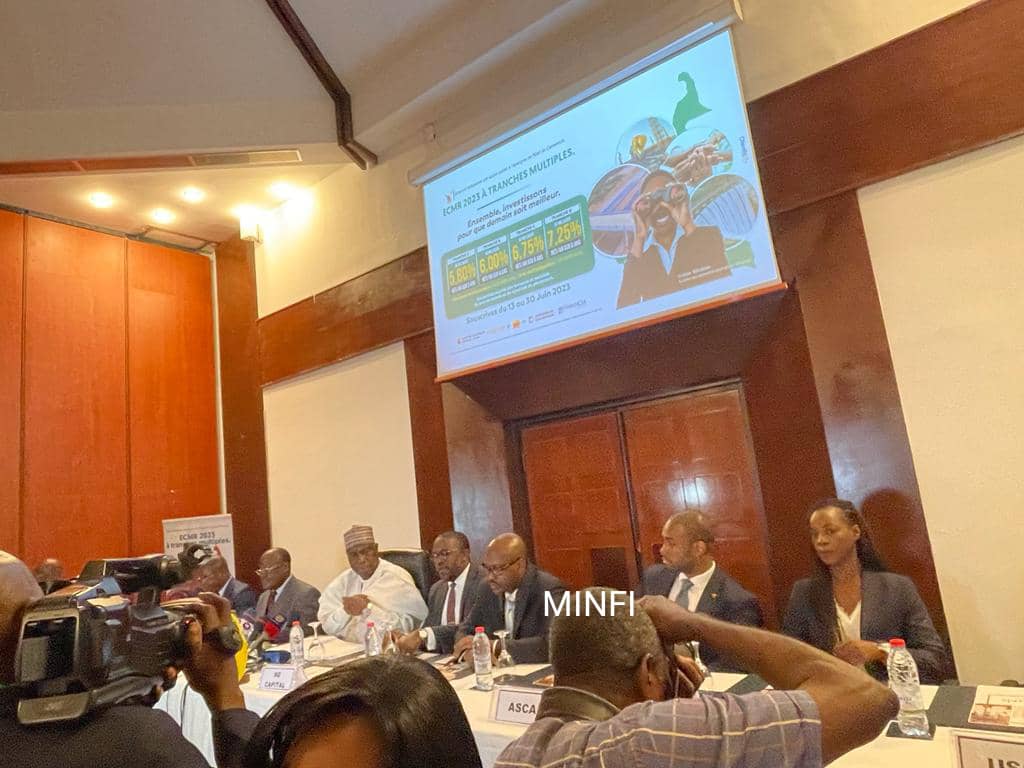 emprunt-obligataire-2023:-le-cameroun-lance-les-souscriptions