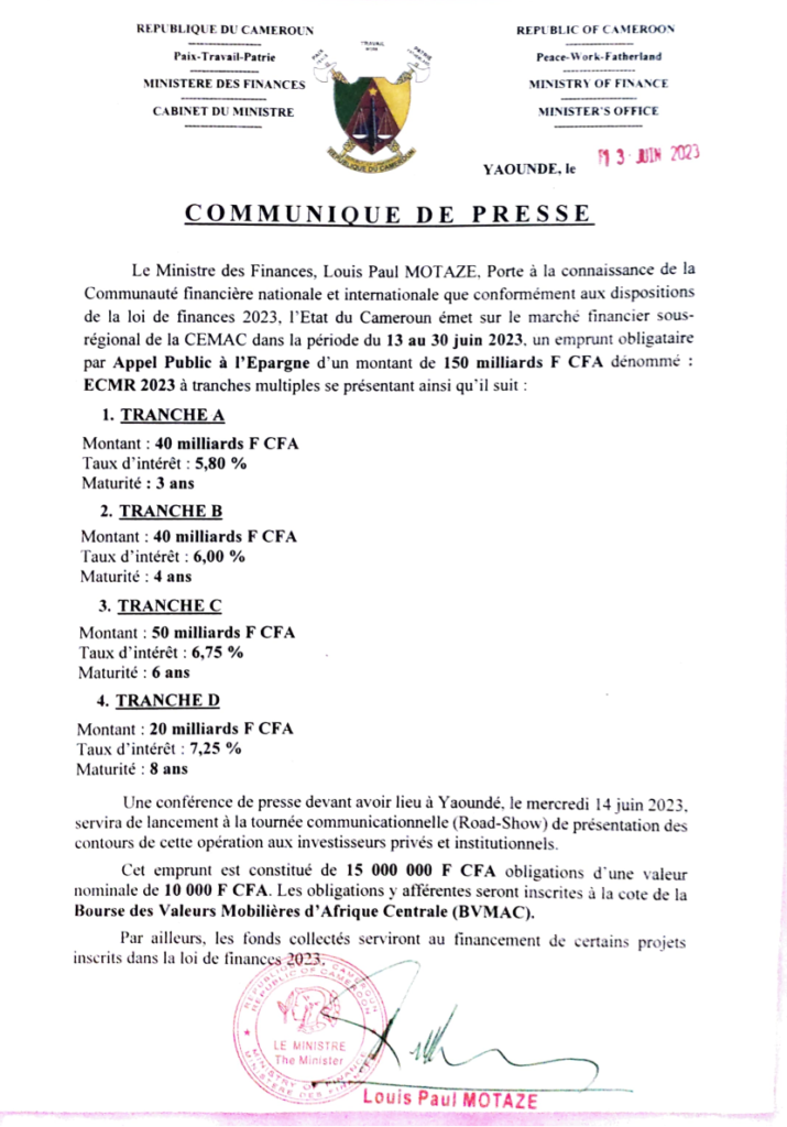communique-de-presse-relatif-a-un-emprunt-obligataire-par-appel-public-a-l’epargne