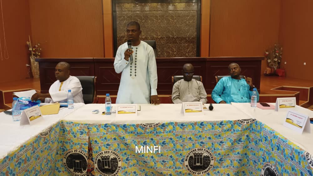 ethique-et-deontologie:-le-minfi-forme-sa-nouvelle-recrue