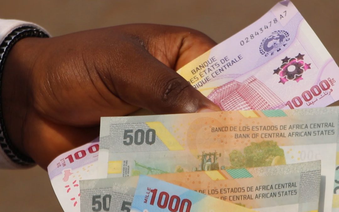 ECMR 2023 à tranches multiples – LE CAMEROUN LEVE PLUS DE 176 MILLIARDS DE FCFA