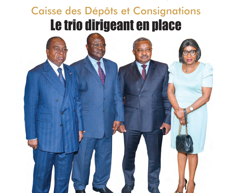 LES DOSSIERS DU MINFI: EDITION 2022-2023