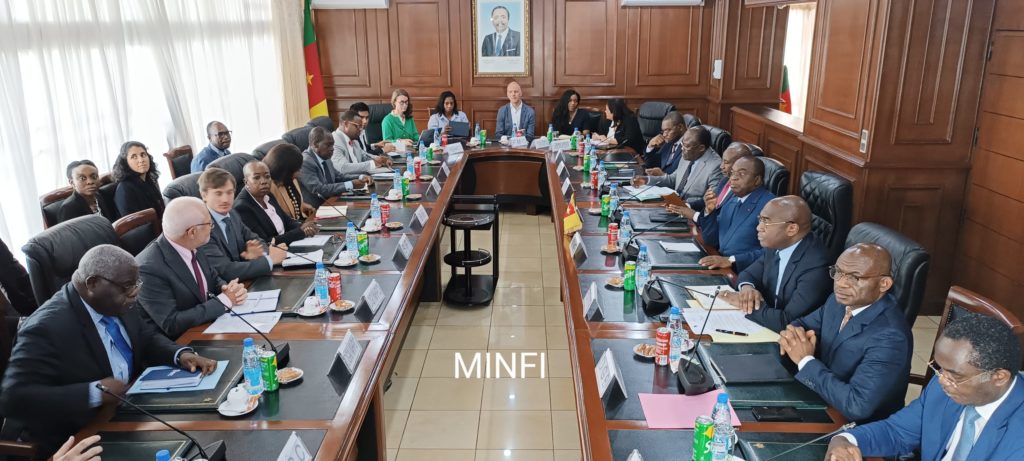 barrage-de-nachtigal:-les-investisseurs-rassures-sur-le-retour-de-leurs-investissements