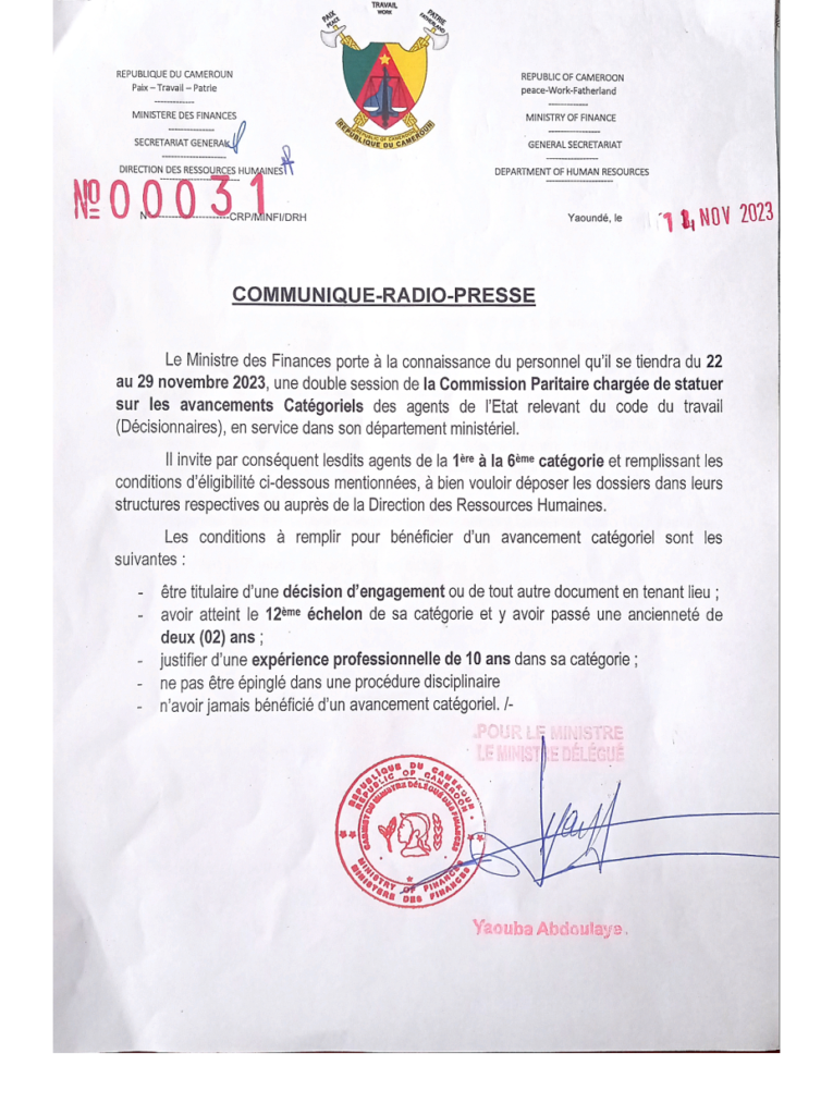 communique-du-14-novembre-2023-relatif-aux-agents-decisionnaires