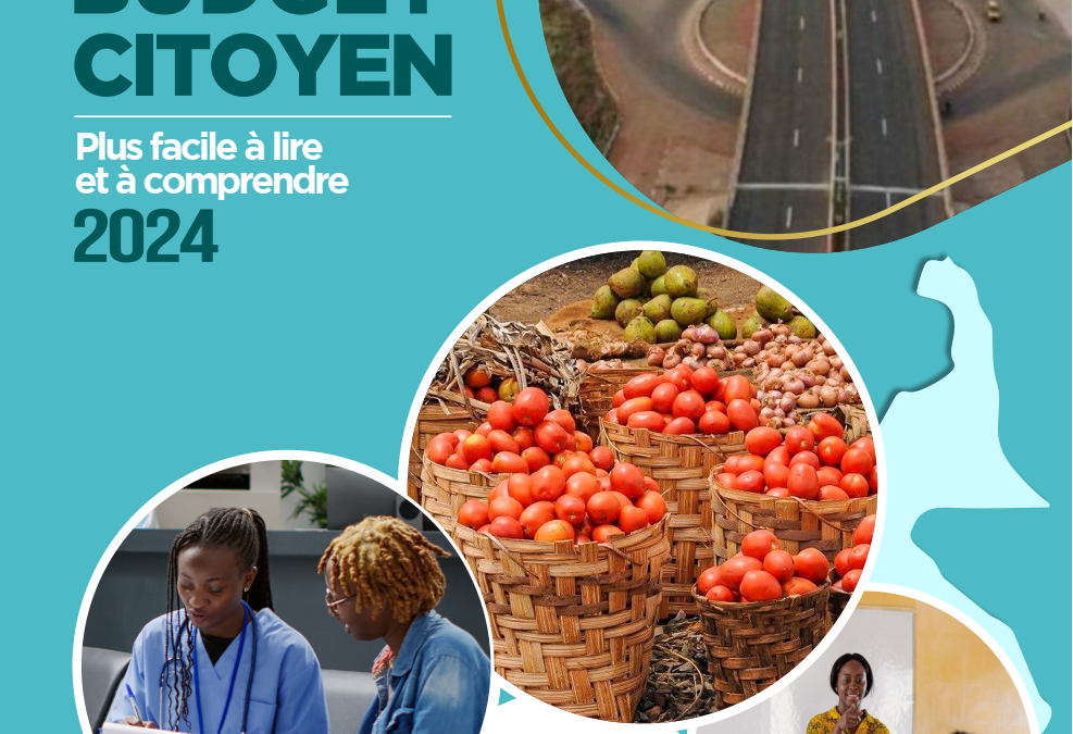 Le budget citoyen 2024