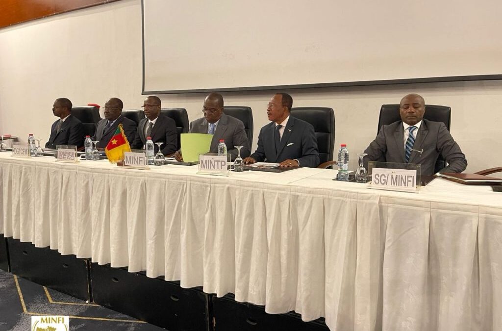 EMPRUNT OBLIGATAIRE 2022-2029: LES CREANCIERS ONT LEURS REPRESENTANTS