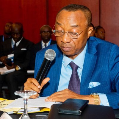COMPTE-RENDU DE LA SOIXANTE HUITIEME SESSION DU COMITE ITIE
