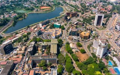 DETTE EXTERIEURE : POURQUOI LE CAMEROUN EST CLASSE PARMI LES PAYS AFRICAINS LES MOINS ENDETTES ?