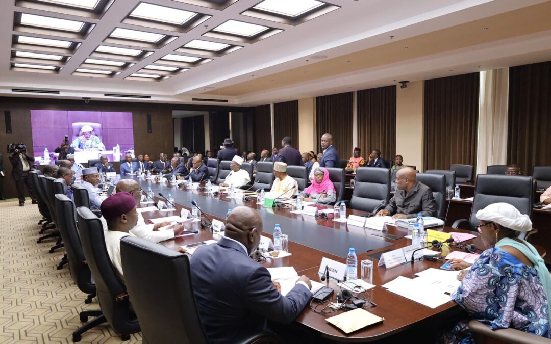 REASSURANCE – LE CAMEROUN VEUT ELIMINER UN MANQUE A GAGNER DE 119 MILLIARDS DE FCFA