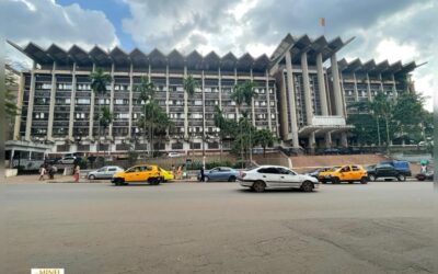 NORME ITIE: LE CAMEROUN VEUT RENOUER AVEC LA PONCTUALITE DES RAPPORTS