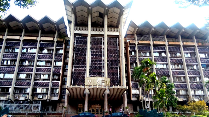 Perspectives économiques en Afrique centrale : relance post-Covid et dette au scanner