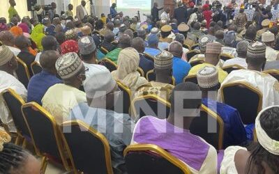 Circulaire portant Instructions relatives à l’exécution des lois de Finances, au Suivi et au Contrôle de l’Exécution du Budget de l’État et des Autres Entités Publiques pour l’Exercice 2026