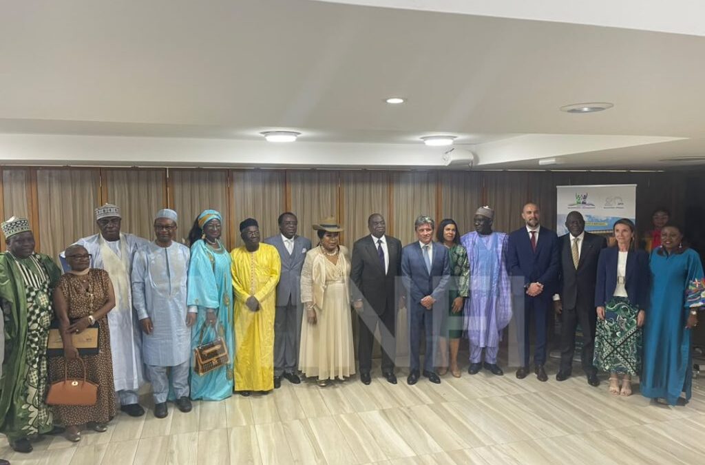 C2D : 20 ANS D’INVESTISSEMENTS AU SERVICE DU DEVELOPPEMENT DU CAMEROUN.