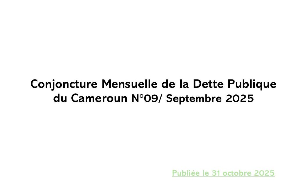 Lettre-Circulaire relative à l’Exécution, au Suivi et au Contrôle de l’Exécution des budgets des CTD au titre de l’exercice 2026
