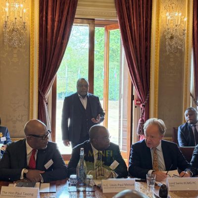 financements-durables-:-le-cameroun-renforce-son-dispositif-de-gestion-des-risques-environnementaux-et-sociaux