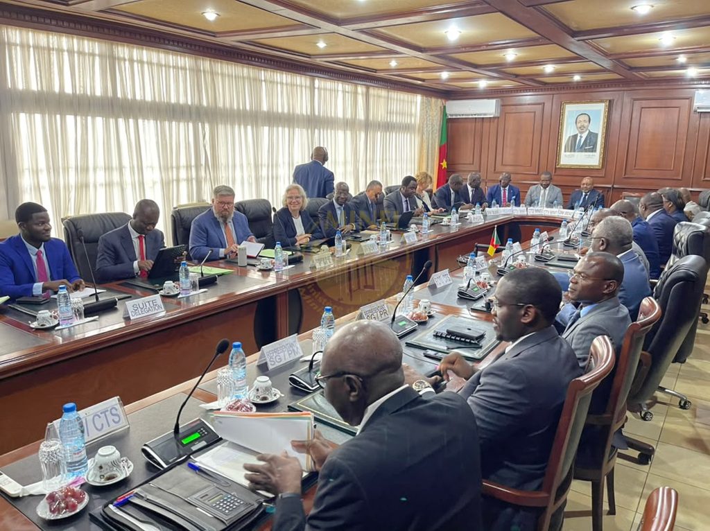 cameroun–fmi-:-une-mission-d’evaluation-examine-la-situation-macroeconomique-et-budgetaire.