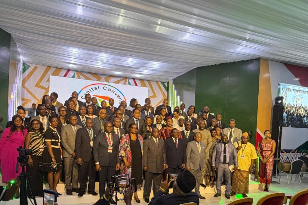 diamond-capital-convention-2026-:-le-minfi-appelle-a-renforcer-la-mobilisation-des-capitaux-au-service-de-l’economie-reelle.