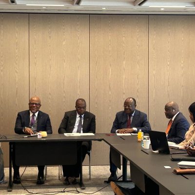 LE CAMEROUN MOBILISE 750 MILLIONS DE DOLLARS POUR SOUTENIR LE BUDGET DE L’ÉTAT 2026