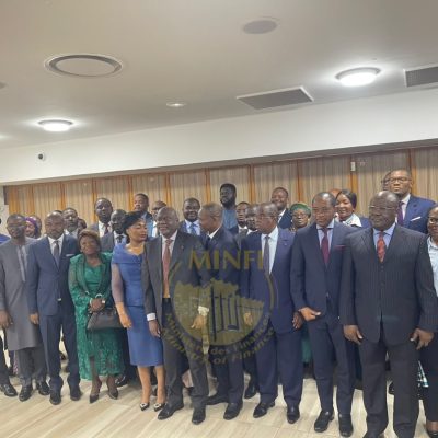 Financements durables : le Cameroun renforce son dispositif de gestion des risques environnementaux et sociaux