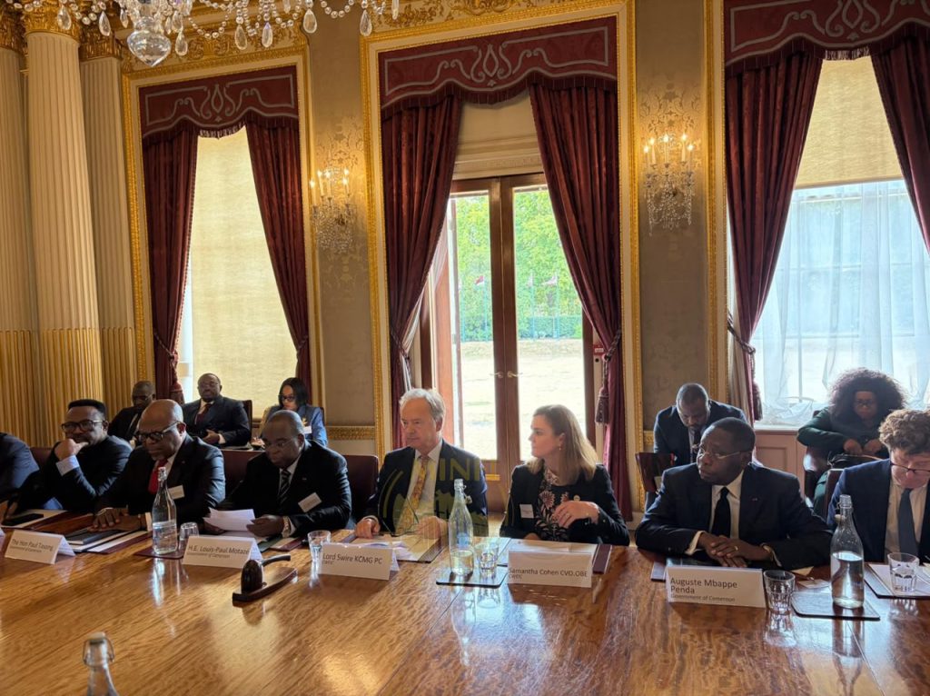 roadshow-de-londres-:-le-cameroun-a-la-conquete-des-investisseurs.