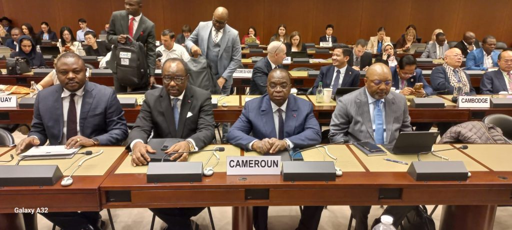 isar-43-:-le-cameroun-mise-sur-la-qualite-de-l’information-pour-renforcer-le-financement-du-developpement.
