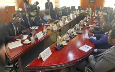 CAMEROUN-FMI : QUATRE ENSEIGNEMENTS MAJEURS AU TERME DE LA SEANCE DE RESTITUTION DE LA MISSION D’EVALUATION POST-FINANCEMENT.