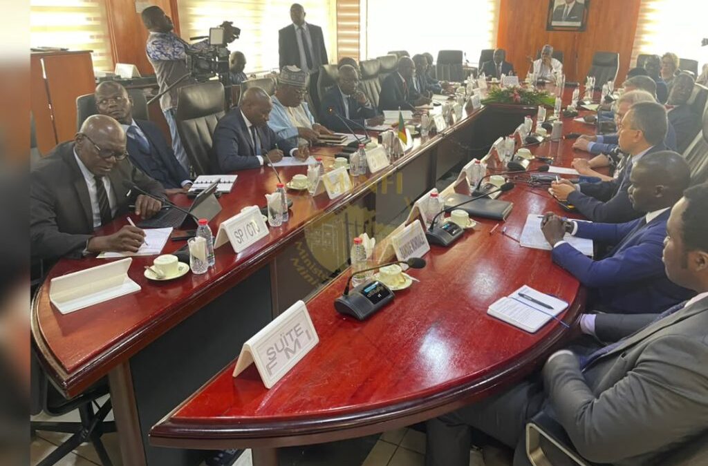CAMEROUN-FMI : QUATRE ENSEIGNEMENTS MAJEURS AU TERME DE LA SEANCE DE RESTITUTION DE LA MISSION D’EVALUATION POST-FINANCEMENT.